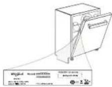 WHIRLPOOL W2F HKD624 X - ΑΝΤΙΜΕΤΩΠΙΣΗ ΠΡΟΒΛΗΜΑΤΩΝ - 1