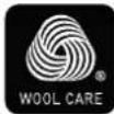 INDESIT BWA 71295X WV FR - Laine Wool Care - 1