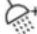 INDESIT BWA 71295X WV FR - Anti taches - 1