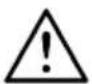 INDESIT IT60 732 W - WARNING: - 1
