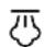 MIELE KFN 7774 C - Symbole Fonction Réglage - 10