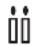MIELE KFN 7774 C - Symbole Fonction Réglage - 6