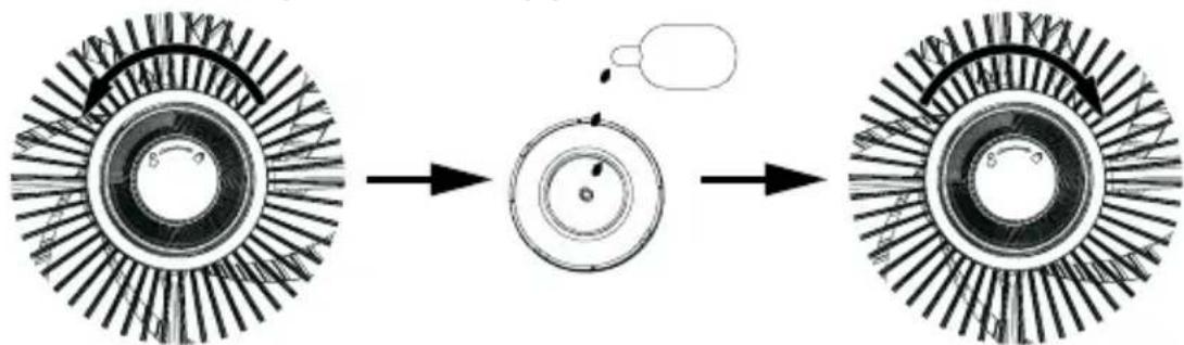 ARDES AR5CIR02 - Uso de la bandeja aromática (8) - 1