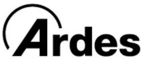 ARDES AR5CIR02 - Limitações - 4