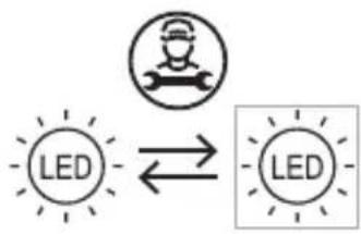 ARDES AR5CIR02 - LICHTQUELLE - 1