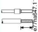 DANFOSS VLT MCD 600 - REMARQUE - 3