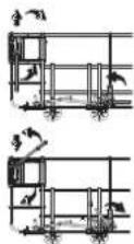 WHIRLPOOL AKZ9S 8220 IX - ДОЛНА КОШНИЦА - 4