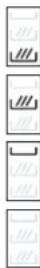 WHIRLPOOL AKZ9S 8220 IX - ZONE - 1