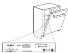 WHIRLPOOL AKZ9S 8220 IX - АКАУЛЫКТАРДЫ ШЕШУ - 1