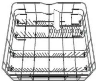 WHIRLPOOL AKZ9S 8220 IX - АСТЫНГЫ ТОР СОРЕ - 1