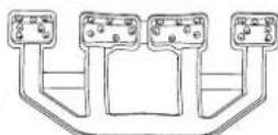 WHIRLPOOL AKZ9S 8220 IX - OPZIONE POWER CLEAN NEL CESTELLO INFERIORE - 1