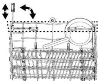 WHIRLPOOL AKZ9S 8220 IX - ДОЛНА КОШНИЦА - 2
