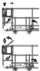 WHIRLPOOL AKZ9S 8220 IX - УХОД ЗА СТЕКЛОМ - 1