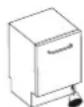 WHIRLPOOL AKZ9S 8220 IX - ТАБЛЕТКА - 1