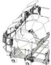 WHIRLPOOL AKZ9S 8220 IX - ЖОГАРФЫ СОРЕ - 7