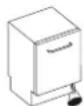 WHIRLPOOL AKZ9S 8220 IX - ТАБЛЕТКА (Таб) - 1