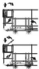 WHIRLPOOL AKZ9S 8220 IX - ЖОГАРФЫ СОРЕ - 8