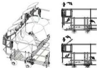 WHIRLPOOL AKZ9S 8220 IX - COŞUL INFERIOR - 2