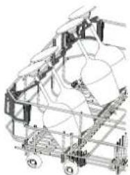 WHIRLPOOL AKZ9S 8220 IX - ПАУЭР-КЛИН® В НИЖНЕЙ КОРЗИНЕ - 3