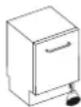 WHIRLPOOL AKZ9S 8220 IX - PASTIGLIA - 1