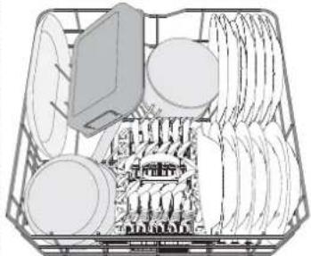 WHIRLPOOL AKZ9S 8220 IX - REGLAREA ÎNĂLTIMII RAFTULUI SUPERIOR - 3