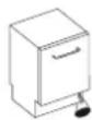 WHIRLPOOL AKZ9S 8220 IX - PASTILLE - 1