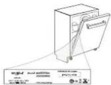 WHIRLPOOL AKZ9S 8220 IX - Vous trouverez la documentation en matière de politique et de norme et les informations supplémentaires sur le produit : - 2