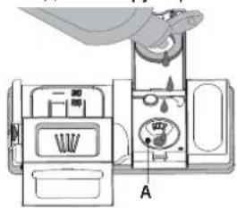 WHIRLPOOL AKZ9S 8220 IX - ТУЗ БАГЫН ТОЛТЫРУ - 3