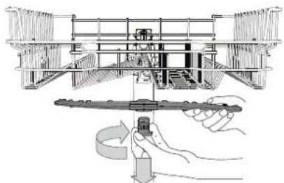 WHIRLPOOL AKZ9S 8220 IX - CZYSZCZENIE RAMION NATRYSKOWYCH - 1