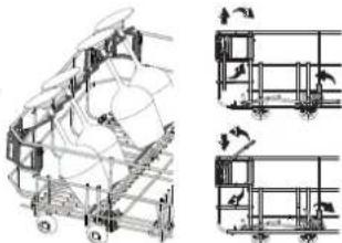 WHIRLPOOL AKZ9S 8220 IX - SYSTEM POWER CLEAN W DOLNYM KOSZU - 3