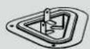 Sojag Messina - Assembly Manual / Guide d'assemblage / Manual de ensamblaje / Montageanleitung - 81