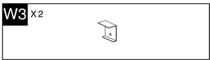 Sojag Messina - Assembly Manual / Guide d'assemblage / Manual de ensamblaje / Montageanleitung - 60