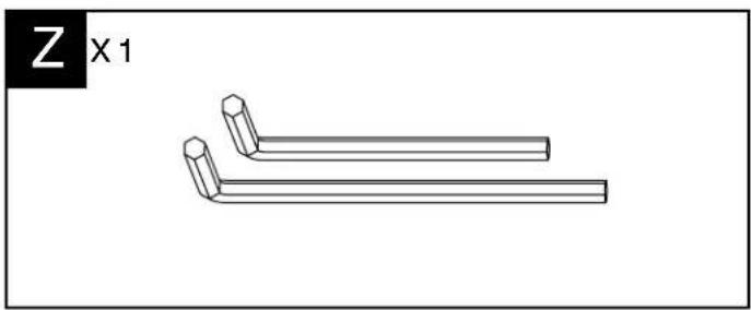 Sojag Messina - Assembly Manual / Guide d'assemblage / Manual de ensamblaje / Montageanleitung - 18