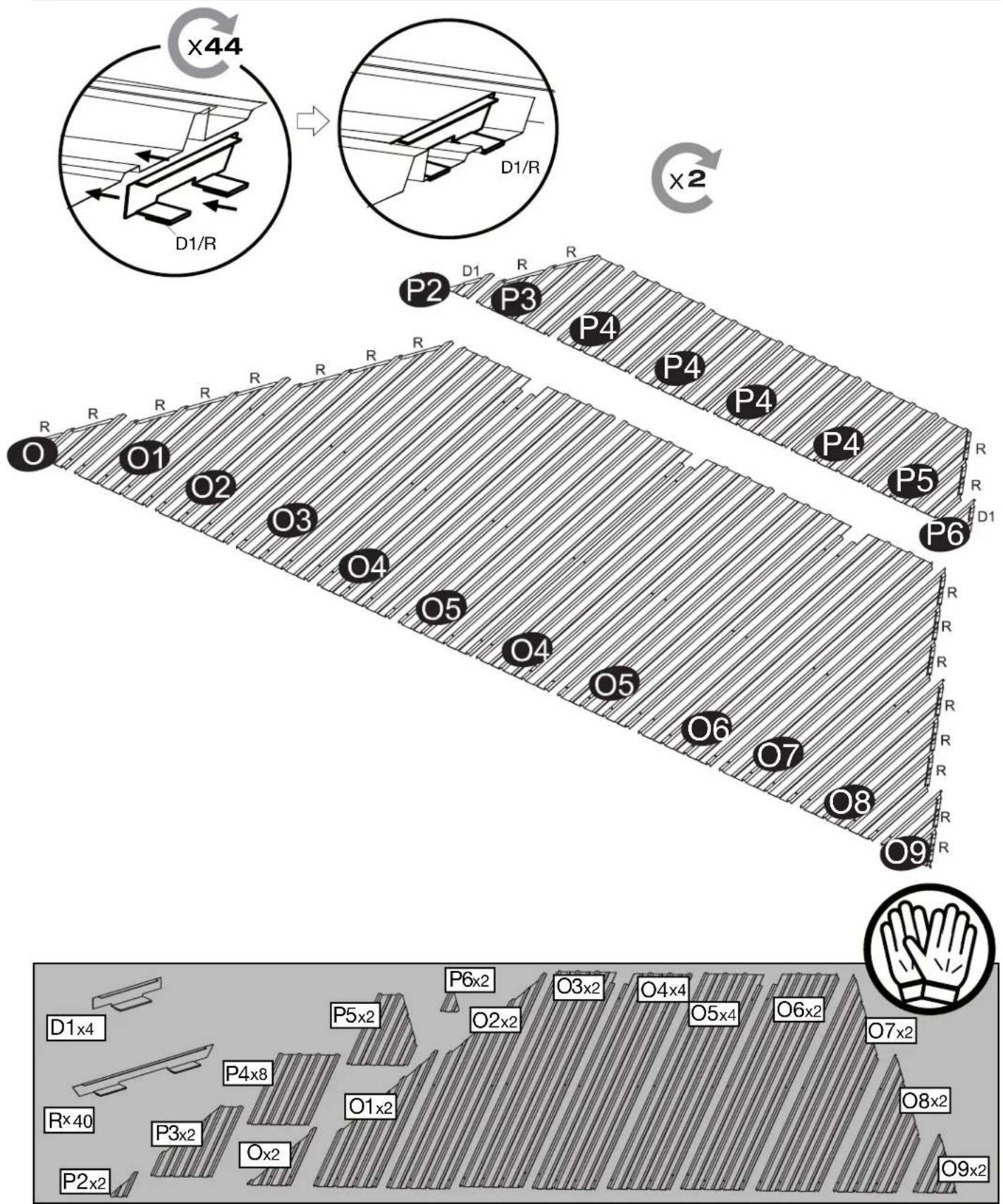Sojag Messina - 3/21 - 47