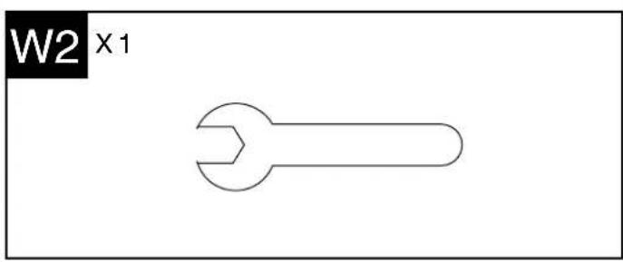Sojag Messina - Assembly Manual / Guide d'assemblage / Manual de ensamblaje / Montageanleitung - 16