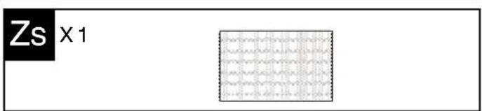 Sojag Messina - Assembly Manual / Guide d'assemblage / Manual de ensamblaje / Montageanleitung - 64