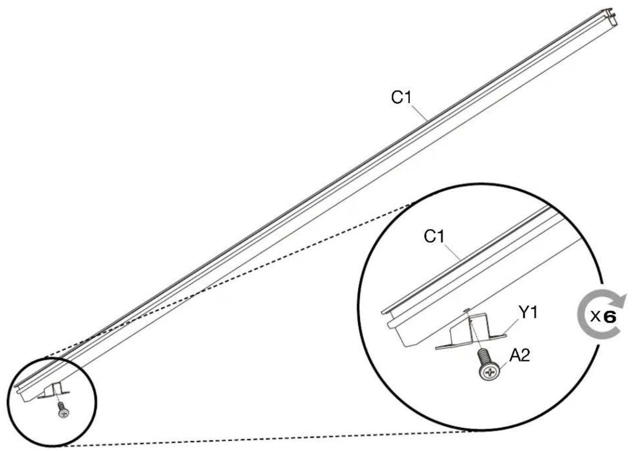 C1 C1 Y1 A2 X6