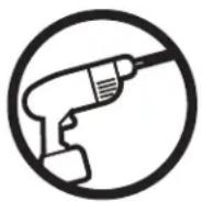 Sojag Verona - Assembly Manual / Guide d'assemblage / Manual de ensamblaje / 조립 설명서 / Montageanleitung - 4