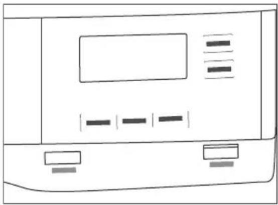 AEG TR73CB96 - Opties - 1