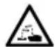 AEG LT10 - Warning! - 2