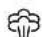 PHILIPS Azur GC4856 - Temperatuur- en stoomstanden - 1
