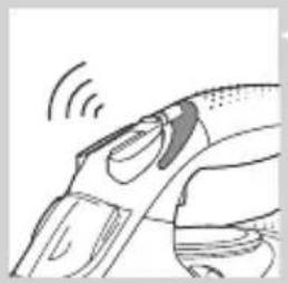 PHILIPS Azur GC4856 - DEUTSCH 33 - 1