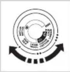 PHILIPS Azur GC4856 - Bügeln mit ionisierender DeepSteam-Funktion (nur bestimmte Gerätetypen) - 1
