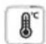 HISENSE FC247D4AWLE - Recomendación de Ajuste de Temperatura - 1