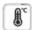 HISENSE FC247D4AWLE - Suggerimenti per l'Impostazione della Temperatura - 1