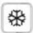 HISENSE FC247D4AWLE - Ajuste de la temperatura - 1