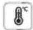 HISENSE FC247D4AWLE - Empfehlung für die Temperatureinstellung - 1