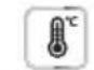 HISENSE FC247D4AWLE - Temperature Setting Recommendation - 1