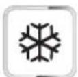 HISENSE FC247D4AWLE - Super Freeze Temperature Control - 2