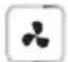 HISENSE FC247D4AWLE - BEDIENINGSPANEEEL - 3